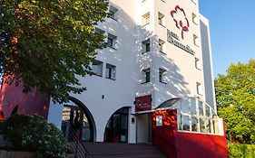 Hôtel l'Amandier